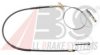 MERCE 6014203785 Cable, parking brake